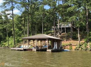 43 Cowan Ct, Mansfield, GA 30055