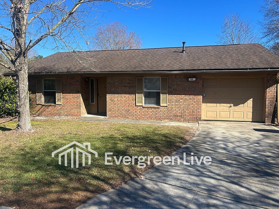 1st image of 58 Blue Echo Ct