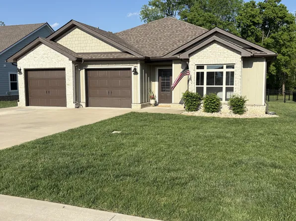 1103 Wittys Way, Clarksville, TN 37043