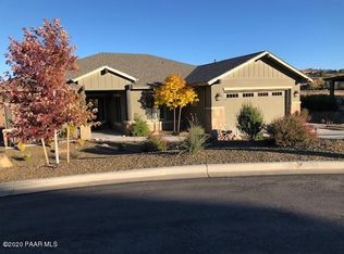 1913 W Riley Ln, Prescott, AZ 86301