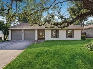 10229 Missel Thrush Dr, Austin, TX 78750