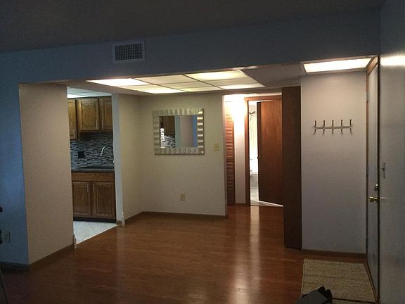 Living & Dining Room