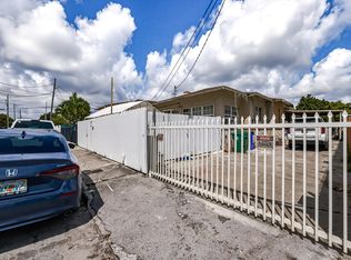 1757 NW 1st St, Miami, FL 33125