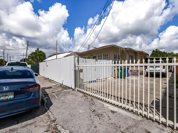 1757 NW 1st Street, Miami, FL 33125