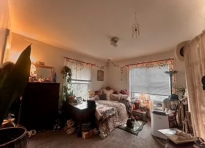 1560 N Lafayette St #6