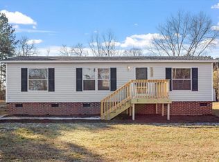 1748 Tarboro Rd, Youngsville, NC 27596