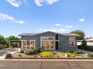 3700 S Tomahawk Rd #26 & 27, Apache Junction, AZ 85119