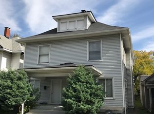 3505 N Illinois St, Indianapolis, IN