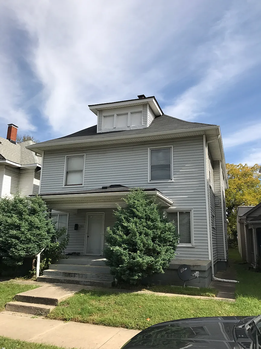 3505 N Illinois St photo 1