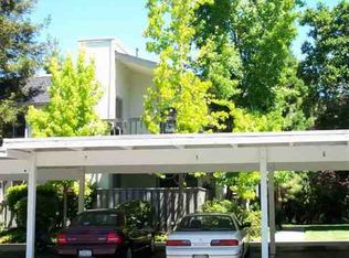 5455 Kirkwood Dr #F7-F-7, Concord, CA 94521