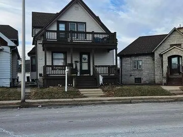5708 West Beloit ROAD #5710, West Allis, WI 53214