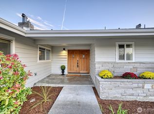 12115 SE 22nd St, Bellevue, WA
