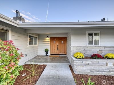 12115 SE 22nd Street, Bellevue, WA, 98005