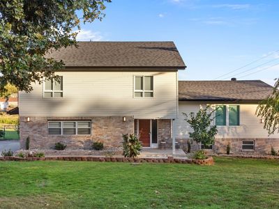 7016 Flintrock Rd, North Little Rock, AR, 72116