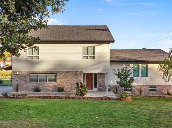 7016 Flintrock Rd, North Little Rock, AR 72116