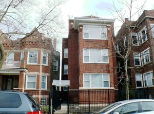 4831 N Sawyer Ave APT 3, Chicago, IL 60625