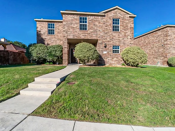 1103 Leigh Ln, Duncanville, TX 75137