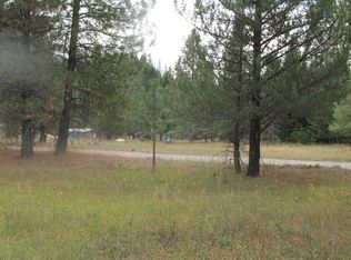 Tailback Rd, Troy, MT 59935