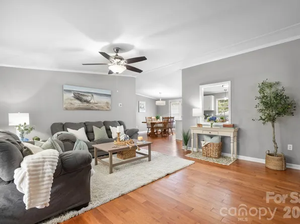 150 Bost Nursery Rd, Maiden, NC 28650