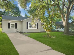 5143 Nassau Rd, Houston, TX 77021