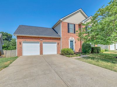 1707 Stephenson Ln, Spring Hill, TN, 37174