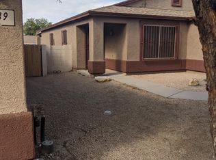 2589 E Cambridge Ring Dr, Tucson, AZ 85706