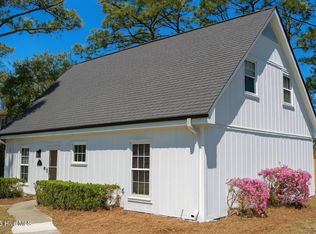 334 Mohican Trl, Wilmington, NC 28409