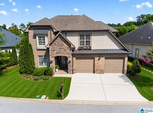 4717 Jackson Loop, Vestavia, AL 35242