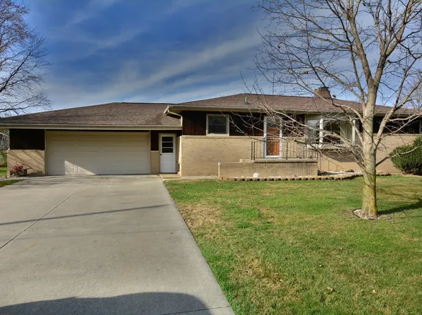 948 S Romanda St, Midland, MI 48640