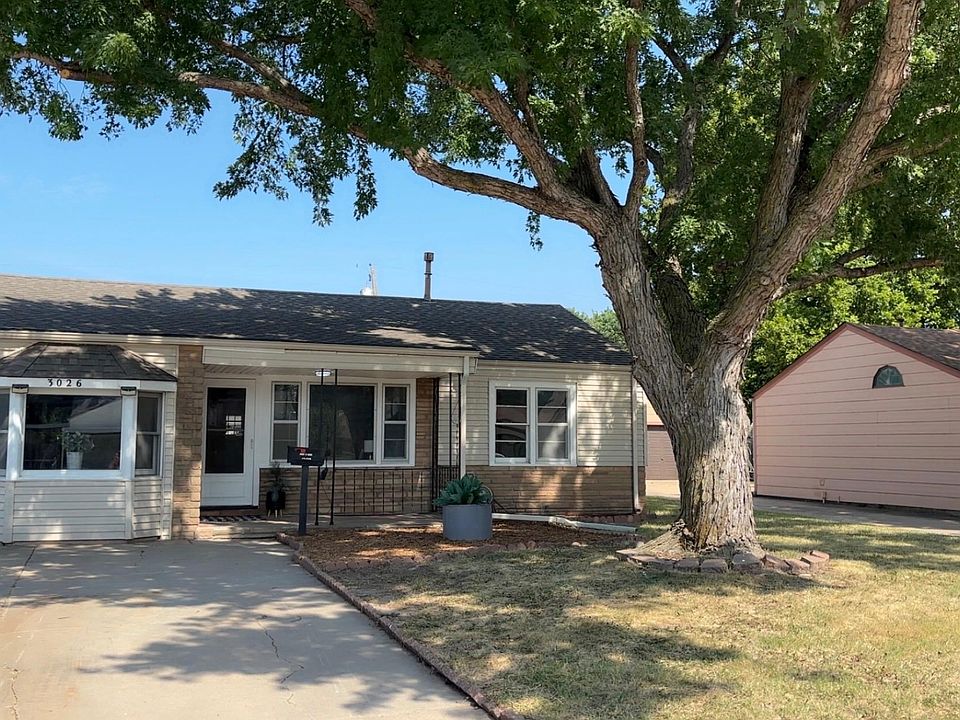 1st image of 3026 S Fern Ave