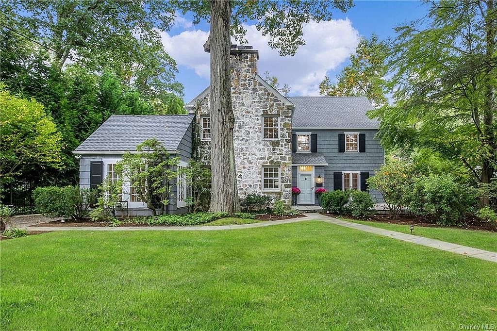 12 Kingston Road, Scarsdale, NY 10583 Zillow