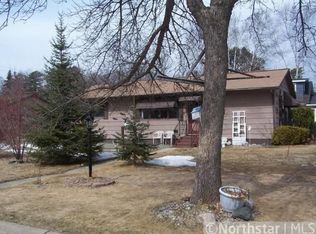 417 SE 2nd Ave, Grand Rapids, MN 55744