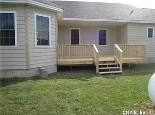 11759 K Francis Kellogg Ln, Adams Center, NY 13606