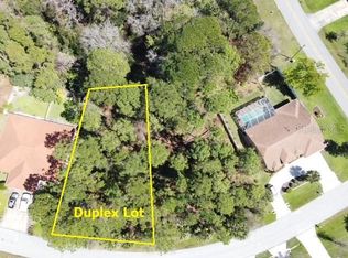 33 Farnell Ln #3, Palm Coast, FL 32137