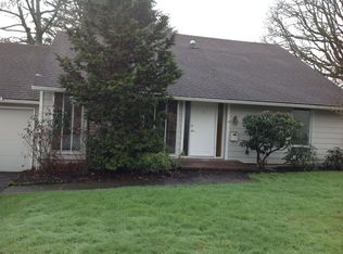 5390 SW Colony Ct, Beaverton, OR 97005