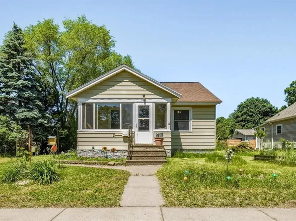 1516 Sherwin Avenue, Eau Claire, WI 54701