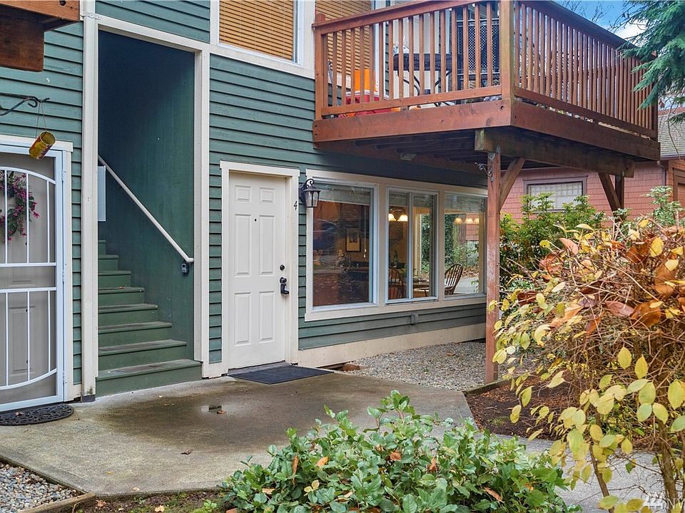 1st image of 422 N L St APT 4