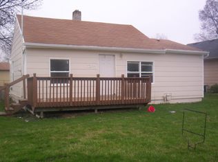 2811 E 36th St, Des Moines, IA 50317
