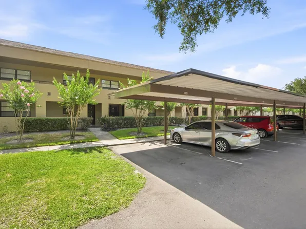 4991 Puritan Cir #522, Tampa, FL 33617