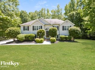 15 Huntington Ct, Newnan, GA 30265