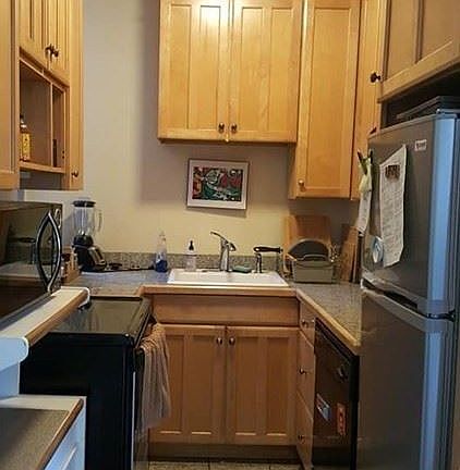 8 Gloucester St. #10 Boston (Back Bay) Unit Photo 6