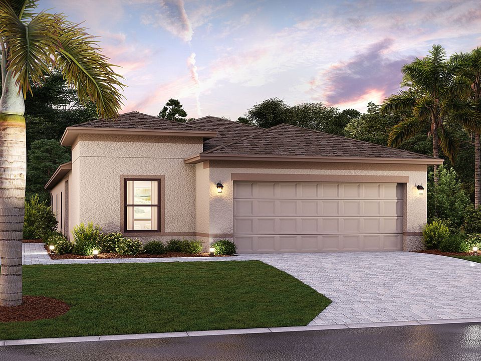 Independence Elevation B