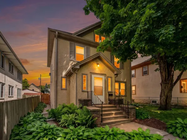 914 Queen Ave N, Minneapolis, MN 55411