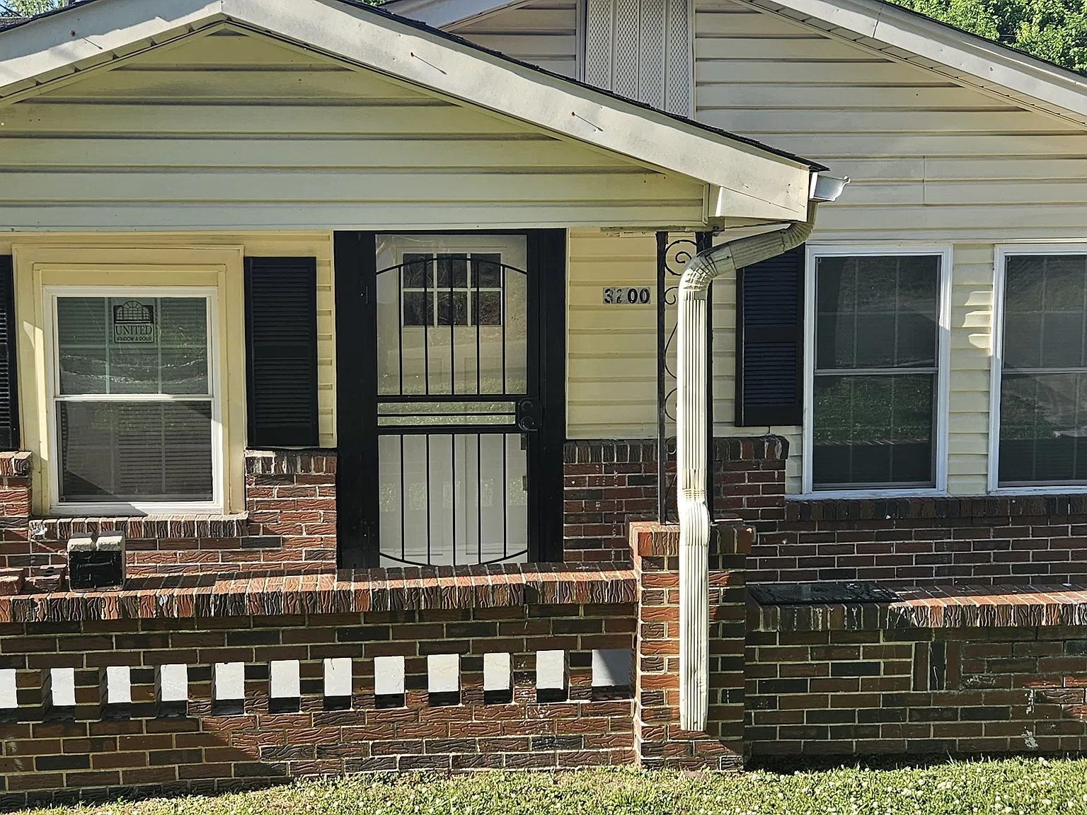 North Birmingham — Photo 1