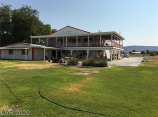 841 Geronimo Trl, Jean, NV 89019