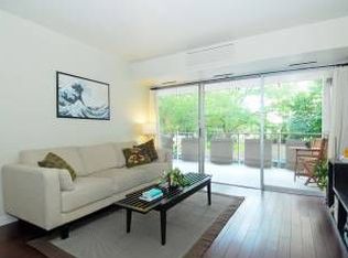 800 N Washington St APT 203, Denver, CO 80203
