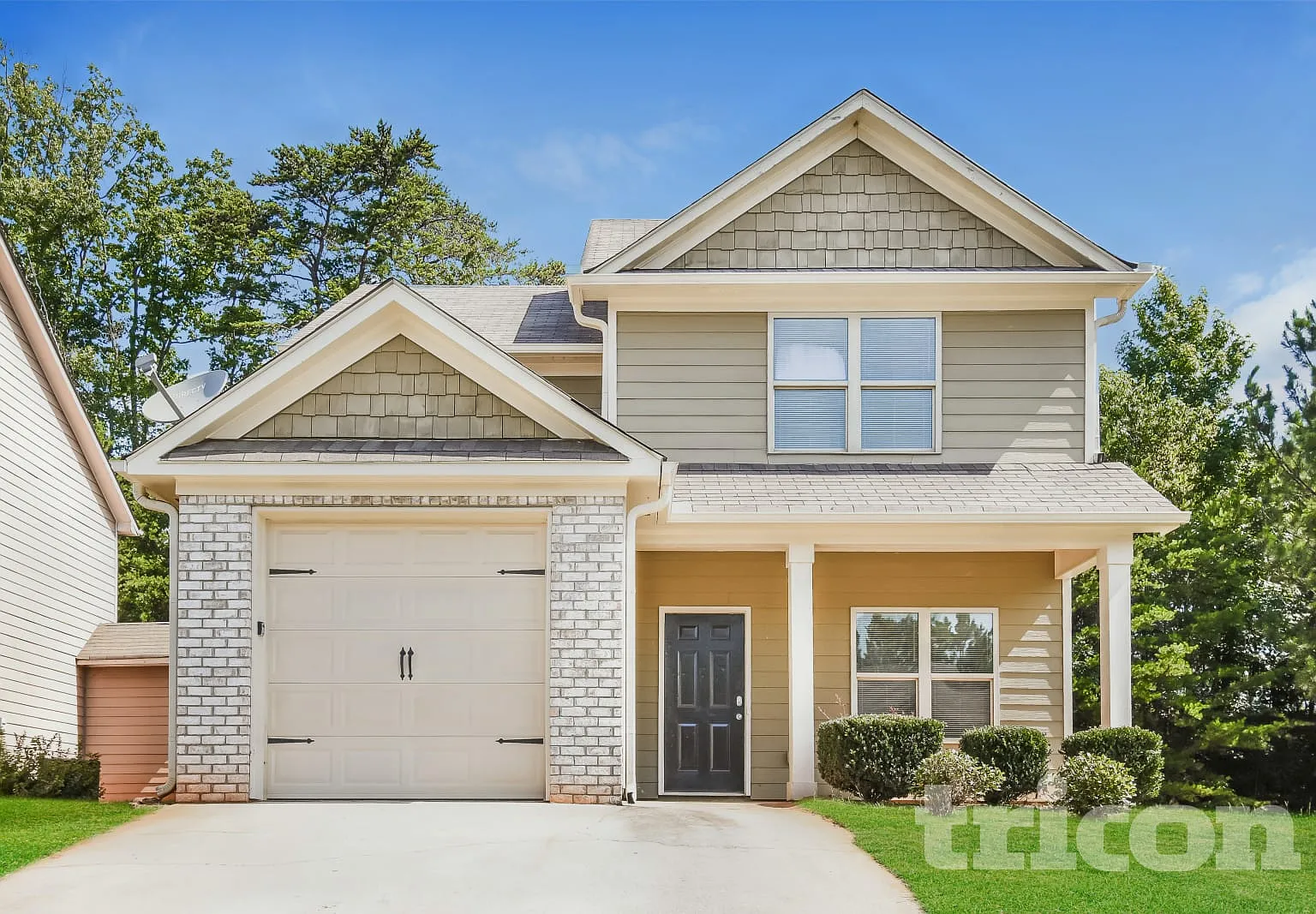 41 Carriage Hills Drive SE Cartersville GA — Photo 1