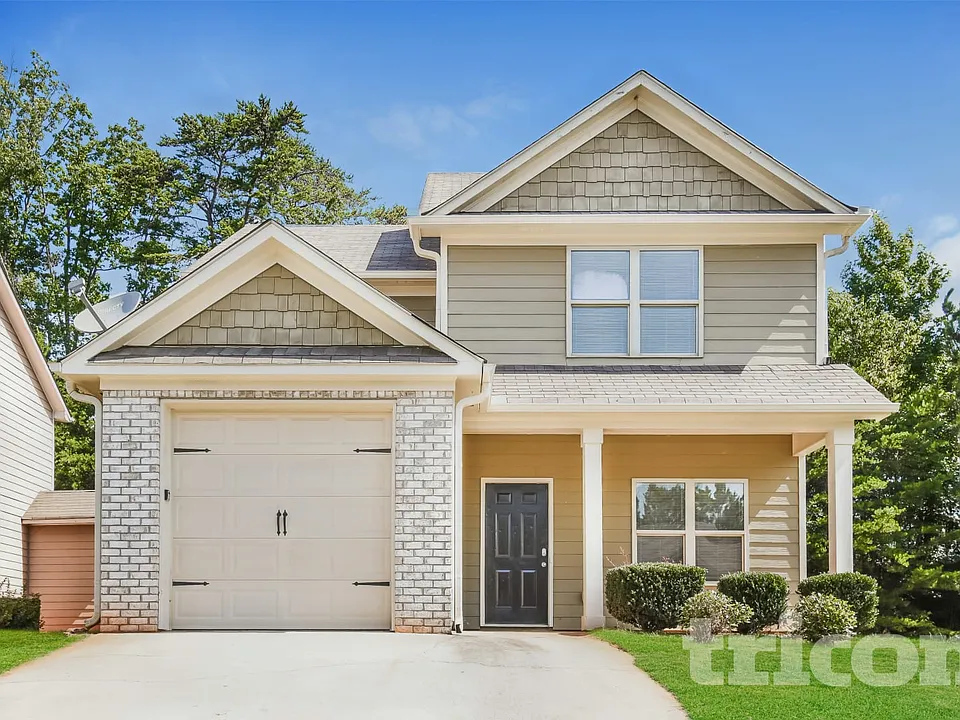 41 Carriage Hills Dr SE
