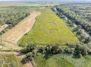 Choate Rd, Abbeville, LA 70510