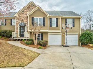 603 Treetops Ct, Canton, GA 30115